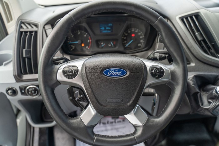 Ford Basculant TVA, 2015 an photo 7
