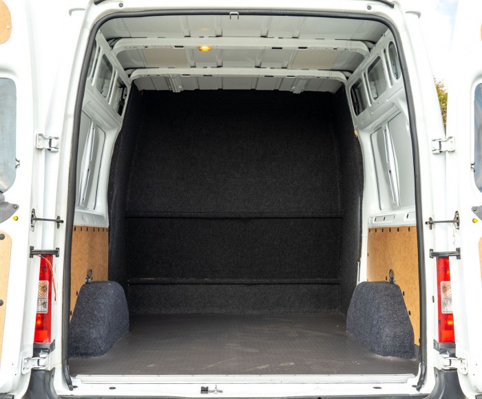 Ford Transit, 2012 an photo 13