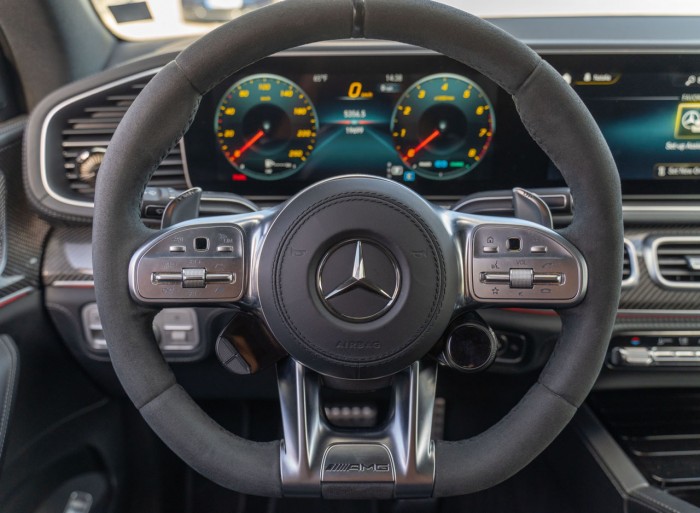 Mercedes GLE Coupe, 2021 an photo 6