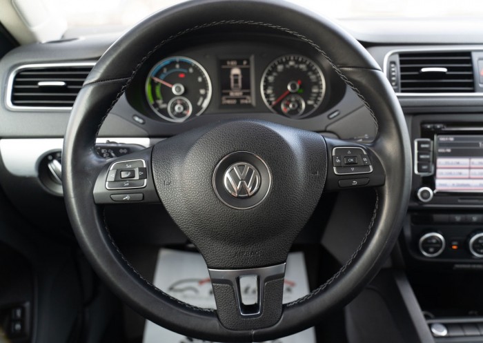 Volkswagen Jetta, 2014 an photo 7
