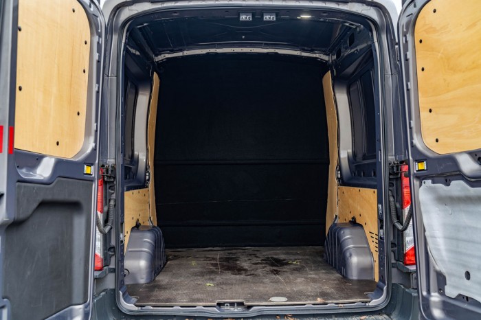 Ford Transit, 2017 an photo 17