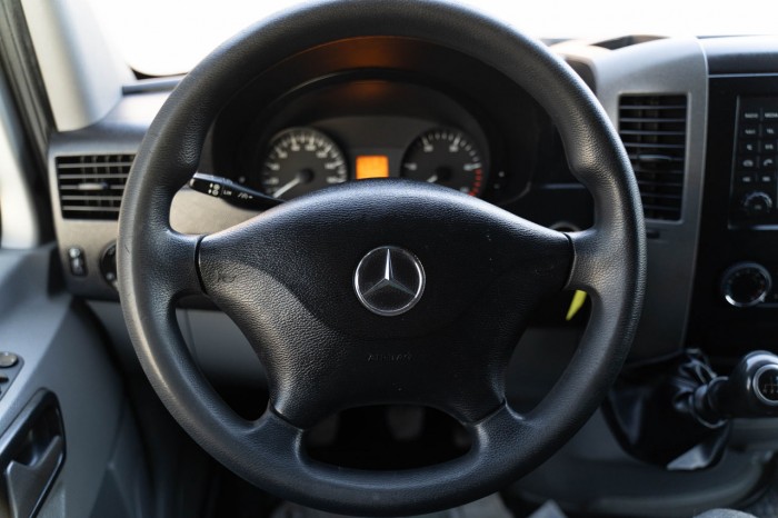 Mercedes Sprinter 313, 2014 an photo 8
