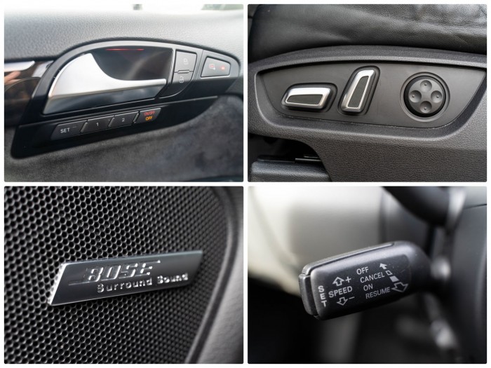 Audi Q7, 2013 an photo 11
