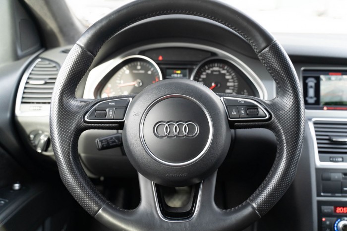 Audi Q7, 2013 an photo 9