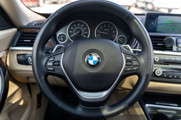 BMW 3 GT, 2015 an photo 6