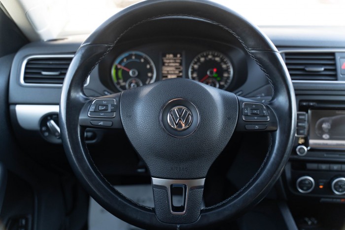 Volkswagen Jetta, 2014 an photo 7