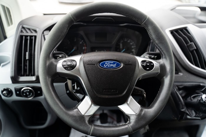 Ford Bricica cu TVA, 2015 an photo 7