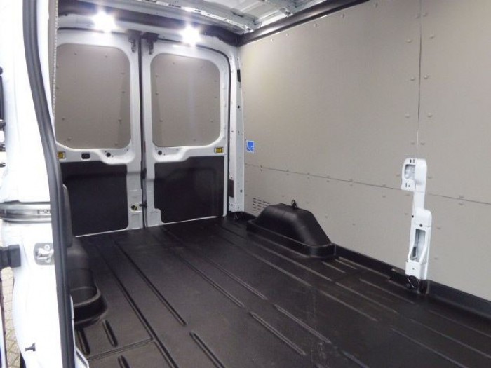 Ford E-Transit Trend 350, 2022 an photo 5