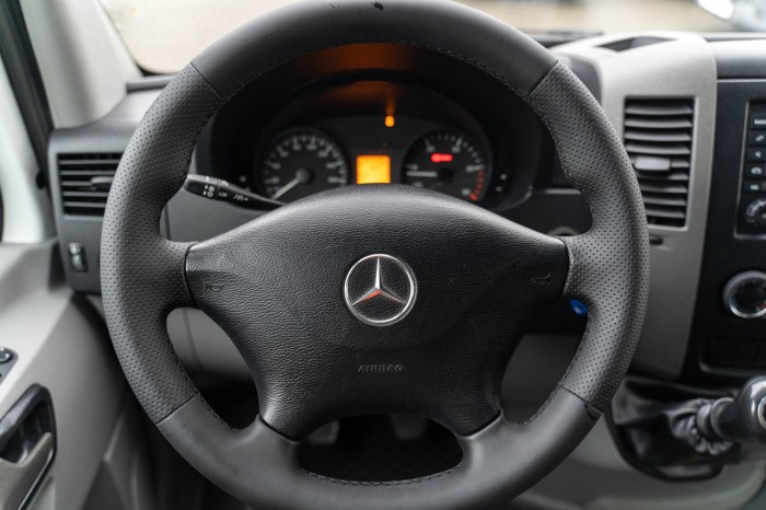 Mercedes Sprinter Maxi, 2014 an photo 8