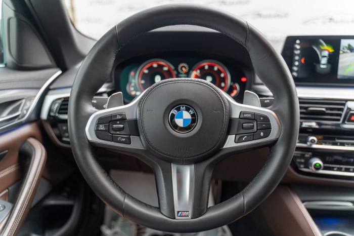 BMW 3 Series, 2018 an photo 7