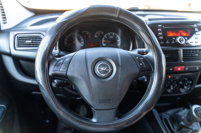 Opel Combo, 2015 an photo 7