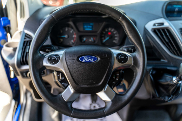 Ford Custom cu TVA, 2015 an photo 5
