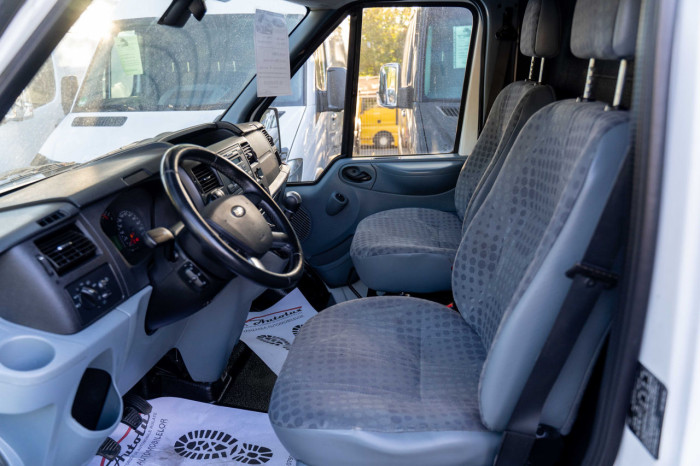 Ford Transit, 2013 an photo 7
