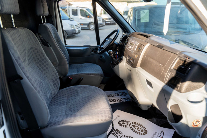 Ford Transit, 2013 an photo 8