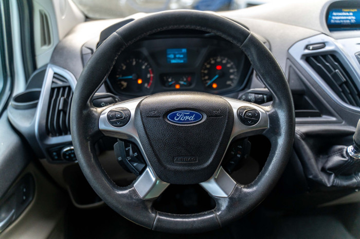 Ford Custom, 2014 an photo 7