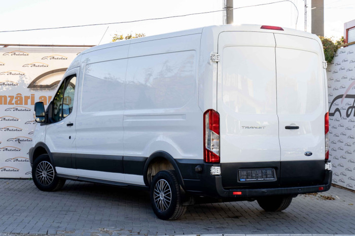 Ford Transit, 2015 an photo 4