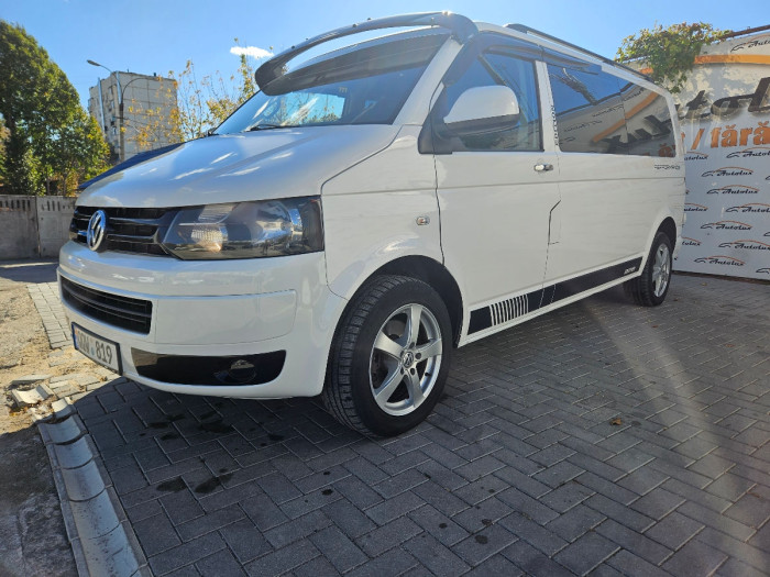 Volkswagen Transporter, 2011 an photo 9