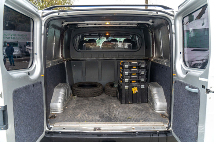 Ford Transit, 2012 an photo 19