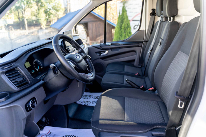 Ford Custom cu TVA 2019, 2019 an photo 9