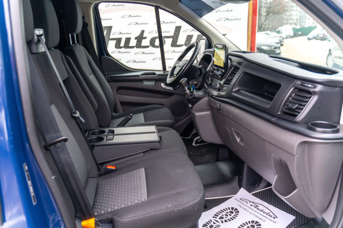 Ford Custom cu - TVA, 2019 an photo 8