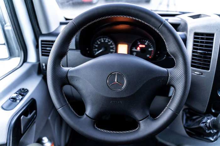 Mercedes Sprinter, 2014 an photo 7
