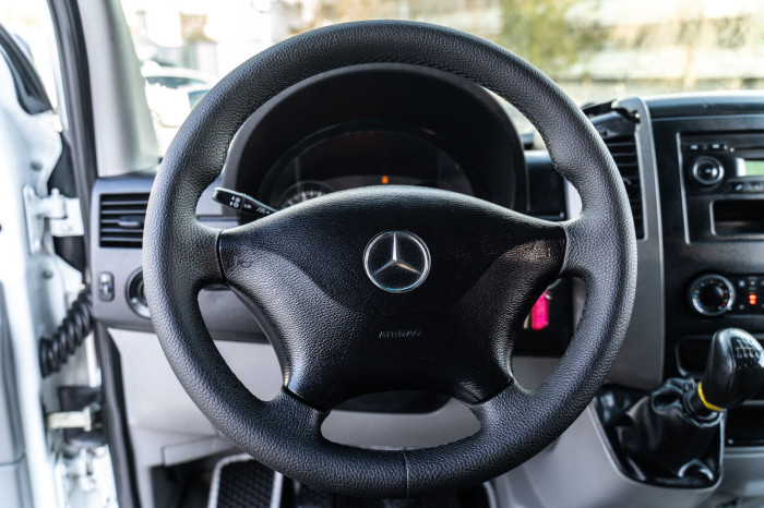 Mercedes Sprinter cu TVA, 2015 an photo 7