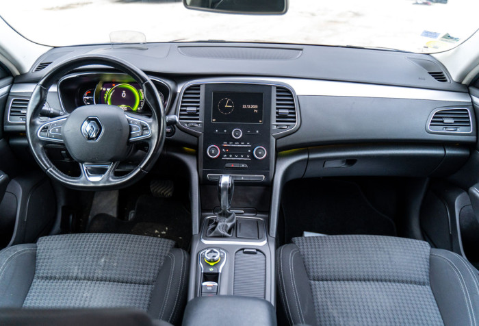 Renault Talisman, 2017 an photo 10