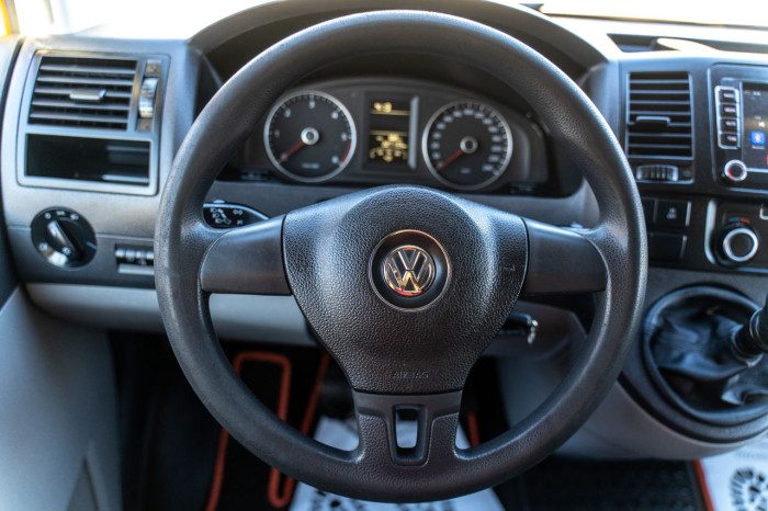 Volkswagen Transporter, 2014 an photo 7