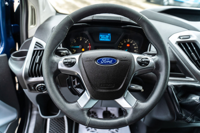 Ford Custom cu TVA, 2015 an photo 7