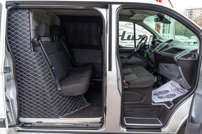 Ford Transit, 2014 an photo 11