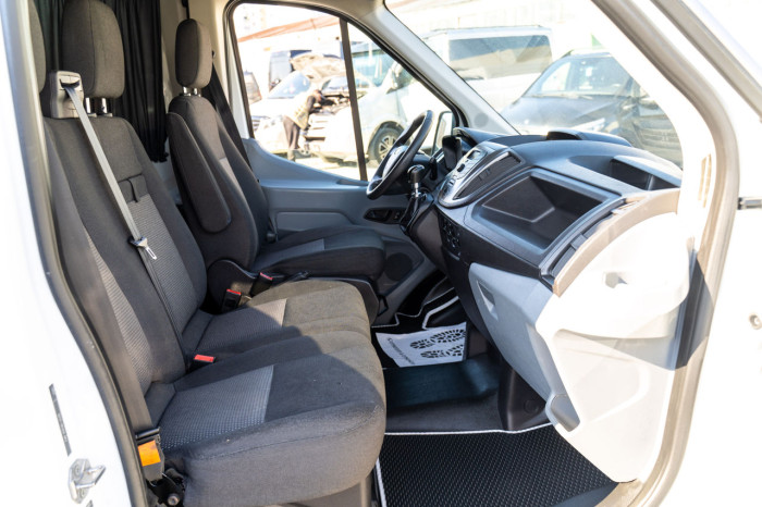 Ford cu TVA 7 locuri, 2015 an photo 8