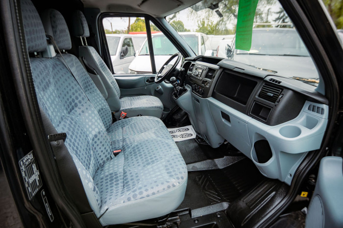 Ford Transit, 2013 an photo 8