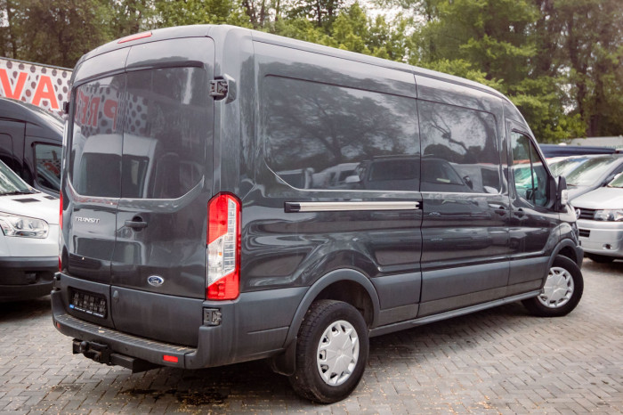 Ford Transit, 2018 an photo 4