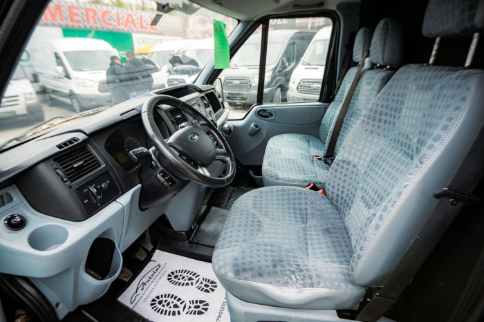 Ford Transit, 2018 an photo 8