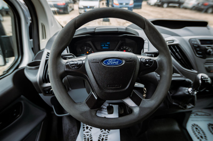Ford Transit Custom - TVA, 2015 an photo 6