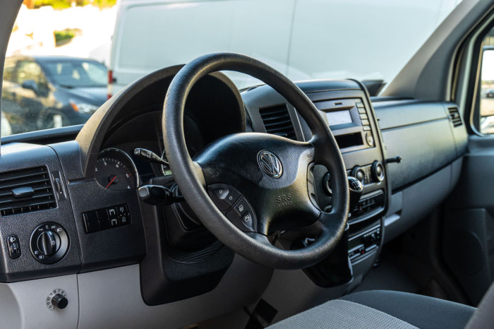 Volkswagen 21 Locuri cu TVA, 2016 an photo 7