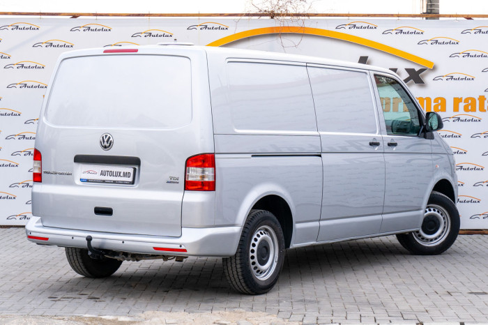 Volkswagen Transporter cu TVA, 2014 an photo 4