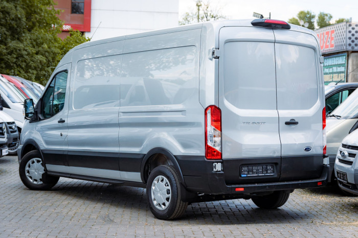 Ford Transit cu TVA, 2020 an photo 1