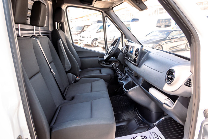 Mercedes Sprinter 316 CDI, 2019 an photo 12