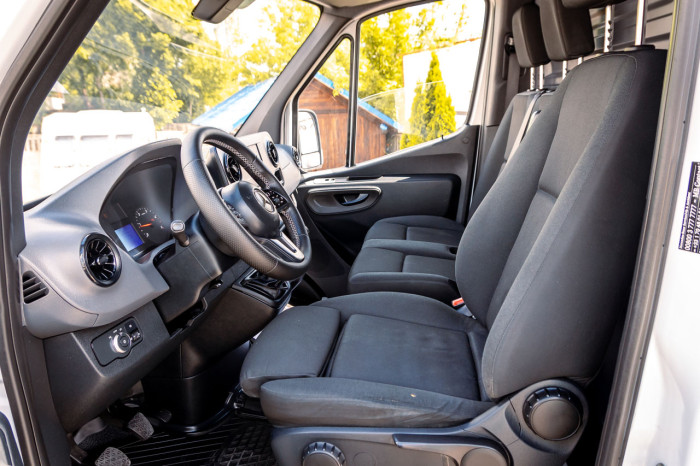 Mercedes Sprinter 316 CDI, 2019 an photo 9