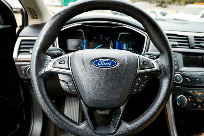 Ford Focus, 2018 an photo 5