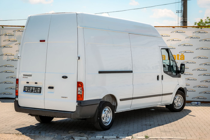 Ford Transit cu TVA, 2011 an photo 4