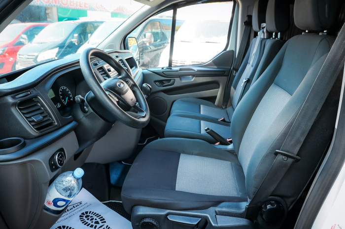 Ford Transit Custom - TVA, 2019 an photo 11