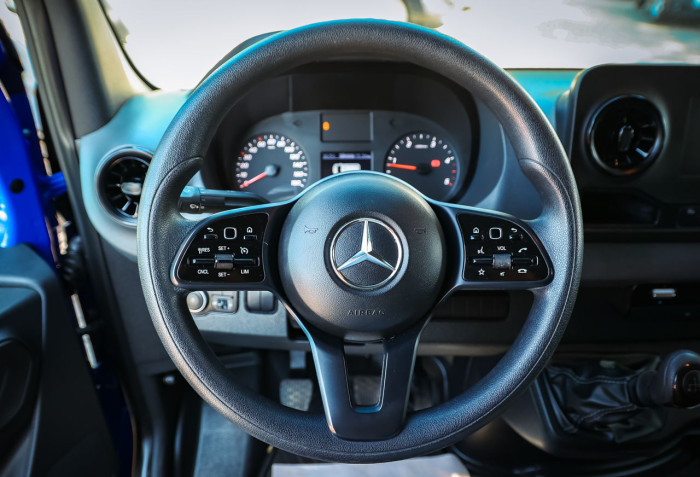 Mercedes Sprinter, 2020 an photo 6