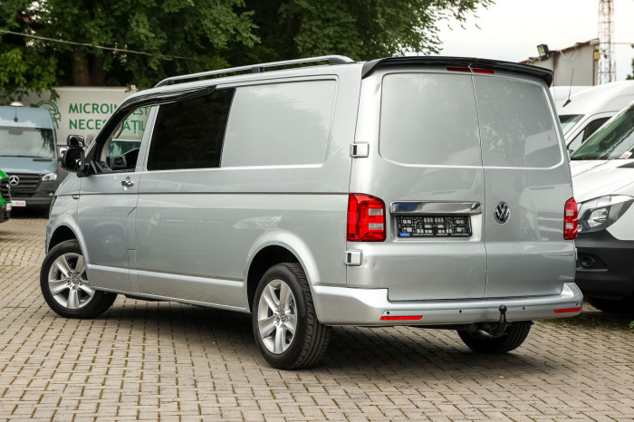 Volkswagen Transporter, 2016 an photo 1