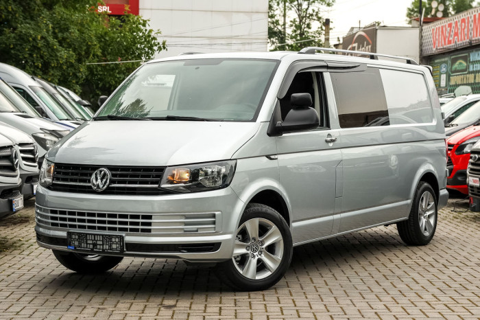 Volkswagen Transporter, 2016 an photo 3