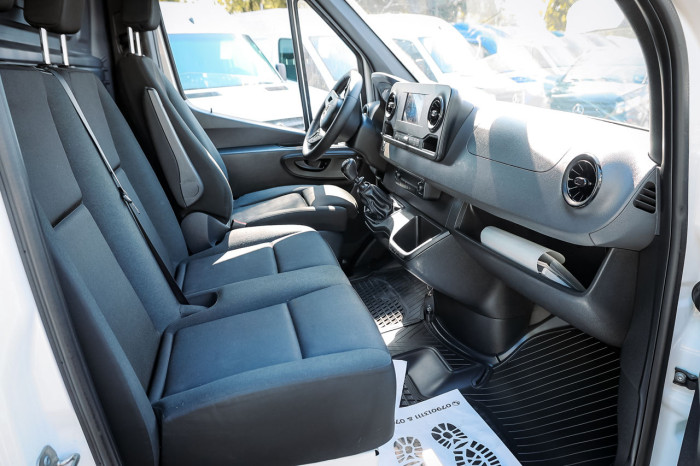 Mercedes Sprinter cu TVA, 2019 an photo 10