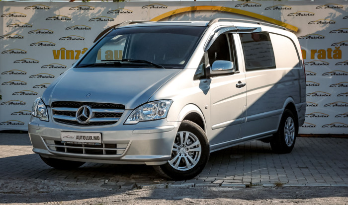 Mercedes Vito, 2012 an photo 3