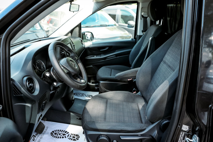 Mercedes Vito cu TVA, 2016 an photo 8