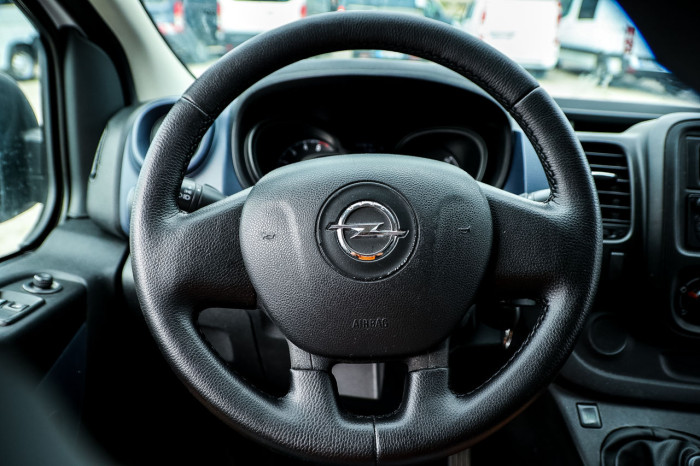 Opel Vivaro, 2014 an photo 9